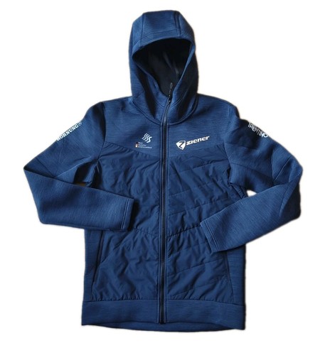 Ziener dslv jacke deutscher - ziener,