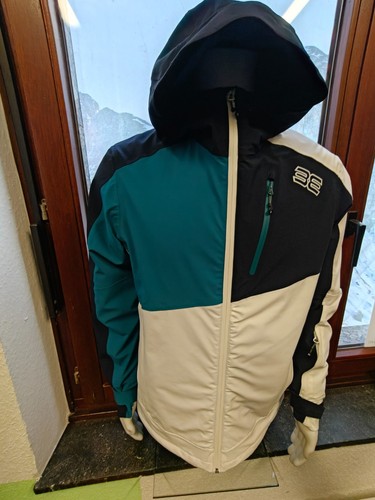 Ski jacke herren - jacke,