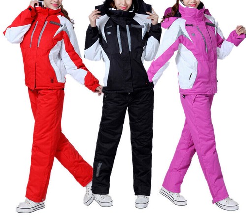 2xl winter womens ski - s-2xl,