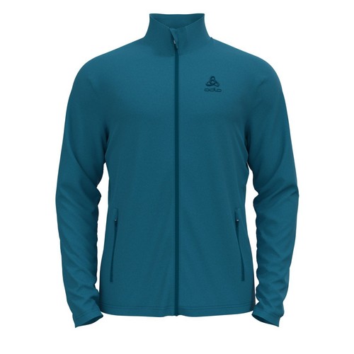 Odlo roy men zip - men's, up