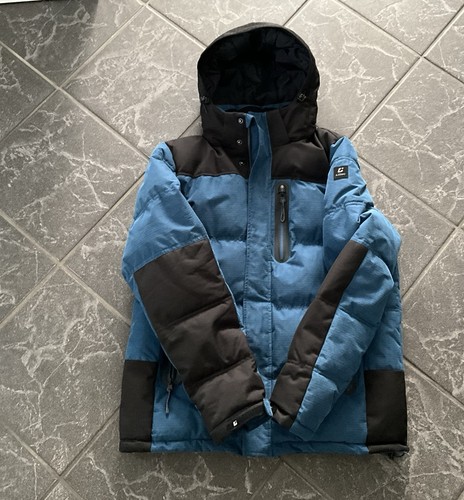 Skijacke killtec herren - skijacke,