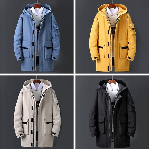 Men down winter - men's,