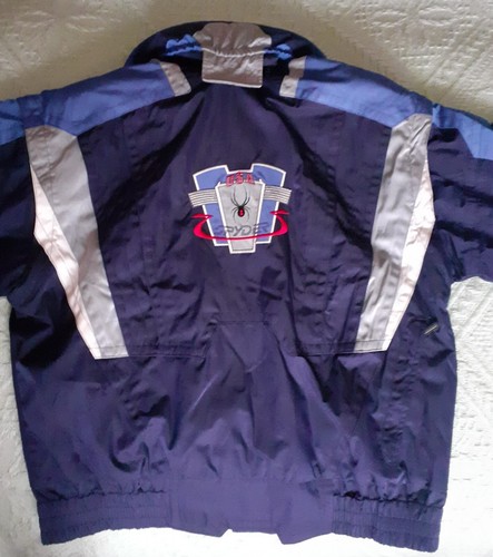 90s spyder thinsulate entrant - 90s,