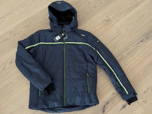 Cmp herren skijacke 54 - skijacke, gr.54