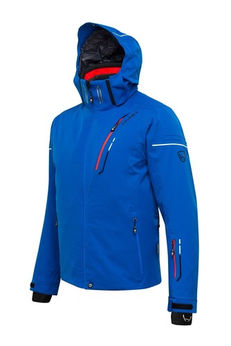 Hyra marble man ski jacket - hyra,