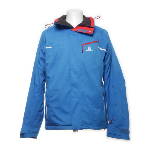 Salomon skijacke herren - salomon,, skijacke,