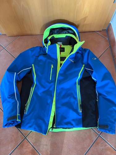 Herren ski jacke west - ski-jacke,, scout