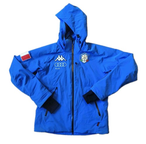 Kappa fisi italia ski - italia,
