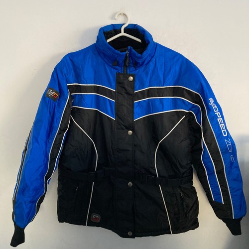 Ungava speed zone ski - ski, jacket