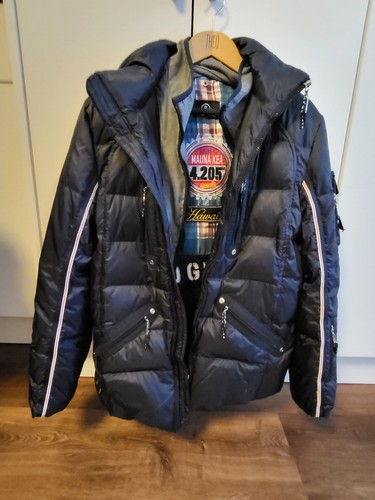 Bogner skijacke herren 50 - gr.,