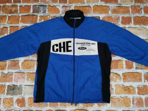 Chevignon 1957 vintage - 1957,