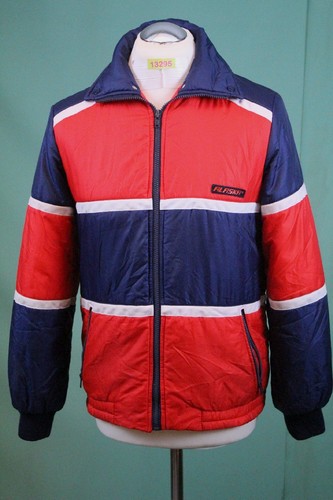 True vintage ski jacket anorak - true,