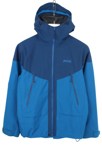 Pyua recco climaloop jacket - pyua,