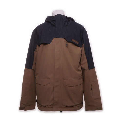 Ziener skijacke herren - skijacke,,