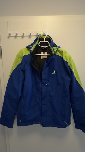 Salomon ski jacke herren - ski, m
