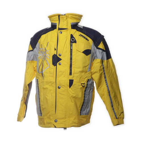 Spyder skijacke herren - spyder,,