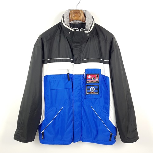 Vintage bogner winter jacket - bogner,
