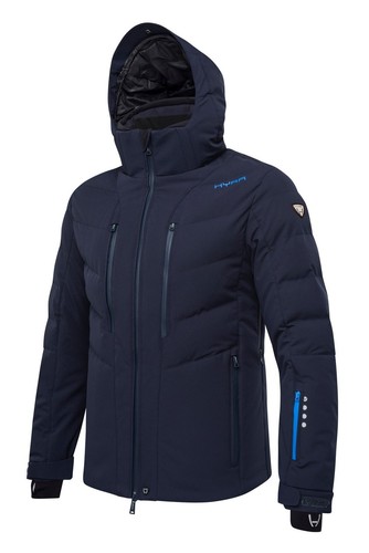 Hyra anton puffy ski - hyra,