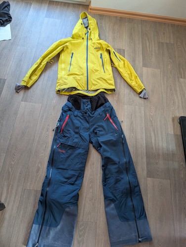 Völkl hardshell set - völkl, –