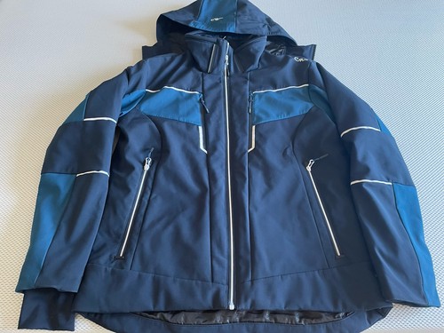 Cmp herren skijacke - herren,