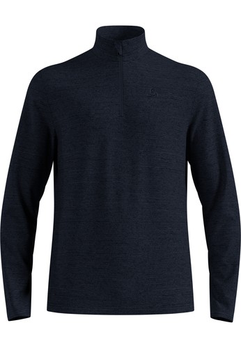 Odlo roy men 2 - 1/2, zip