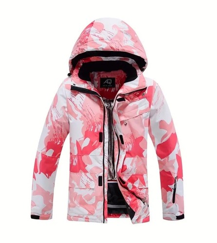 Ski snowboard jacket size - ski/snowboard,
