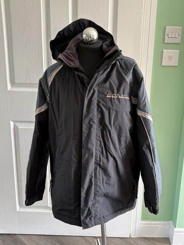 Neill mens snow jacket - snow, ski