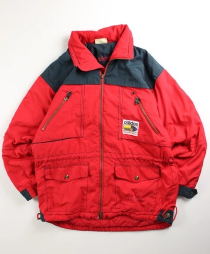 Vintage adidas windspeed - vintage,