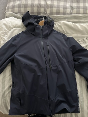 Skijacke herren rossignol - -,