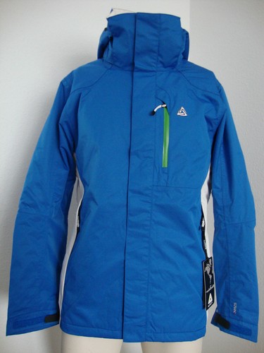 Summit ski jacket snowboard - 7,