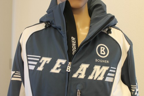 Bogner breeze team keano - bogner,