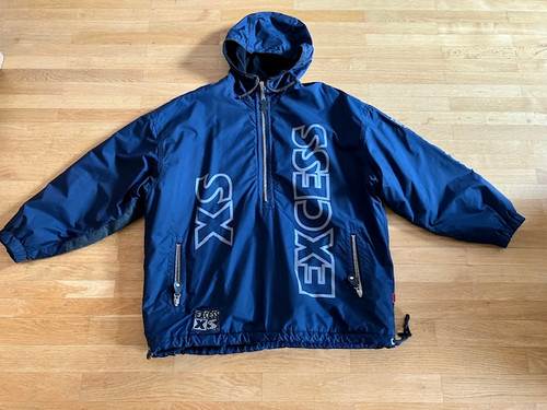 Snowboardjacke herren - herren, xl