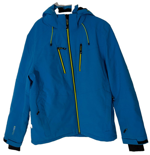 Killtec herren skijacke - skijacke, ksw