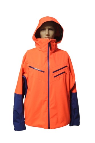 Bogner fire ice polar 2 - ice,