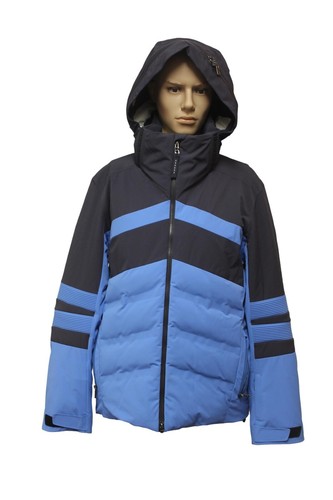 Bogner mens ski jacket - bogner, t