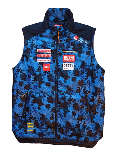 Huski wear sweden ski team - wear,