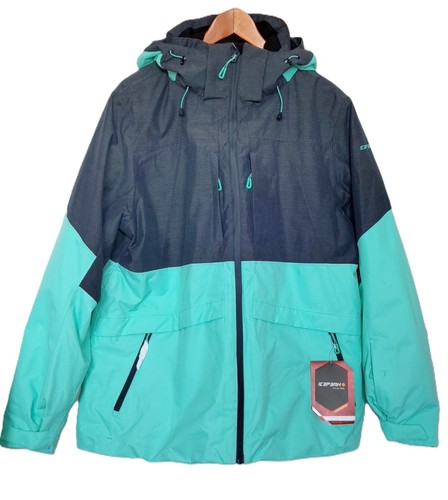 Icepeak cornell ski - icepeak, jacket