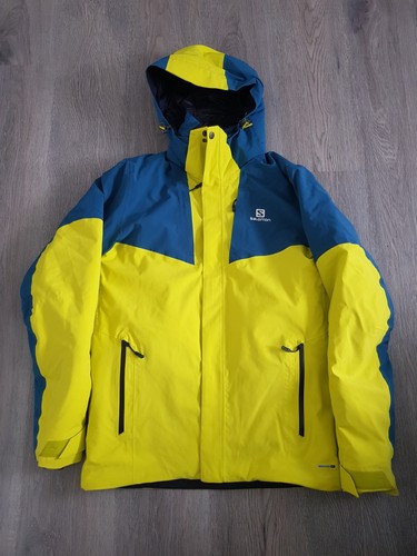 Salomon skikombi jacke - jacke,, hose