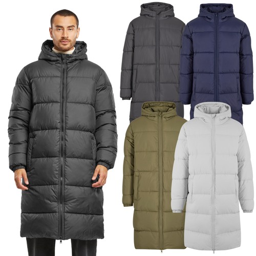Urban classics mens - classics, long