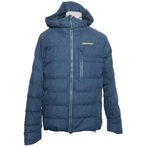 Ziener skijacke herren - ziener,, skijacke,