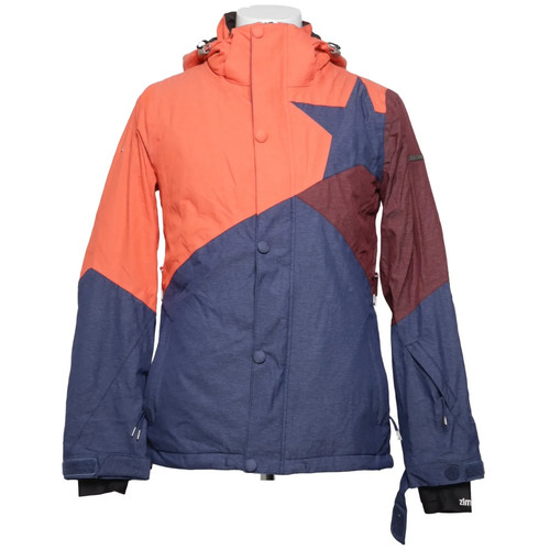 Zimtstern skijacke herren - zimtstern,, skijacke,