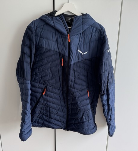 Salewa daunenjacke herren - salewa,