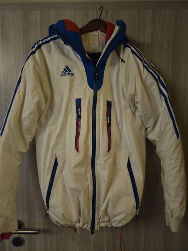 Adidas mens kids winter jacket - adidas,