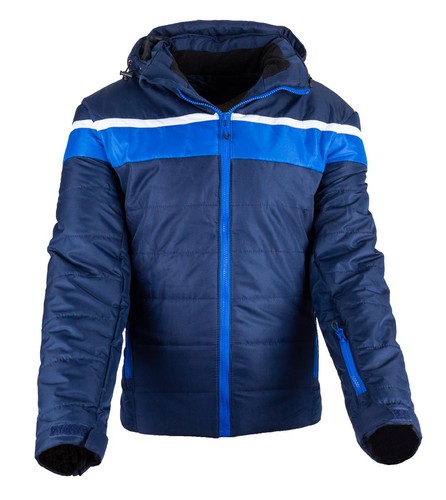 Men ski jacket - ski,