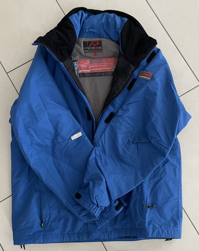 Skijacke herren xl - herren, gr.