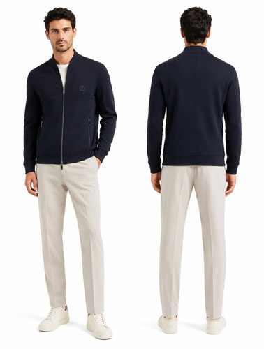 Giorgio armani blouson - giorgio,