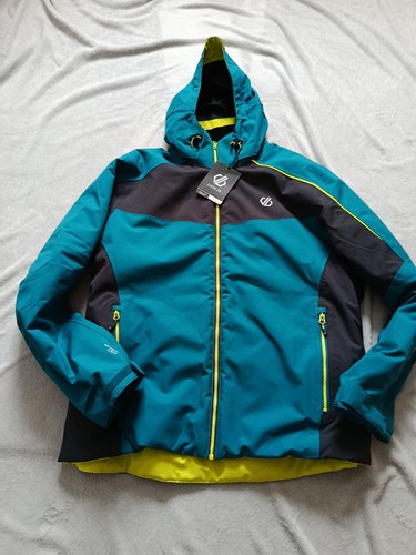 Skijacke herren xxl dare - skijacke,