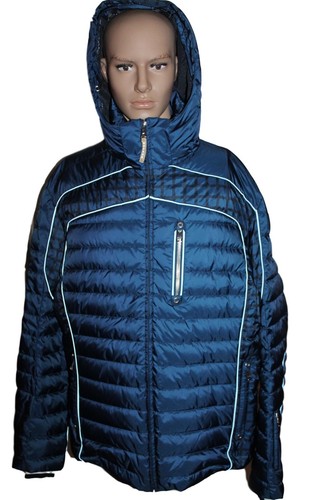 Bogner mens ski jacket - mens,