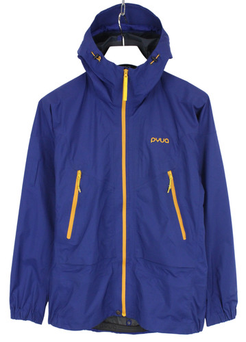 Pyua recco climaloop jacket - pyua,