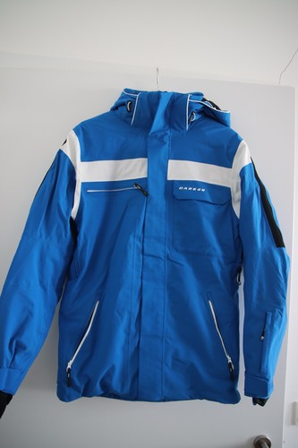Dare2b skijacke blau wie - skijacke,